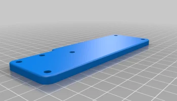 Спусковой механизм для пусковой установки банджи-самолета... 8