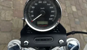 Компьютер Harley Davidson Sporster 1