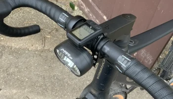 Адаптер Garmin Speedo Orbea EBike 1