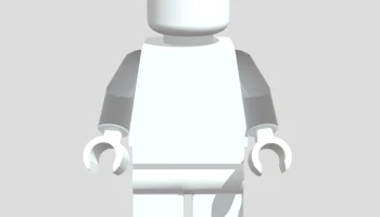 Персонаж LEGO (полный корпус и деталь отдельно)......... 5