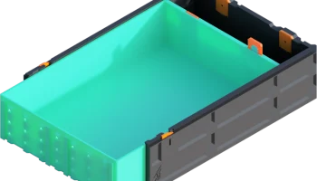GEN2 240 Декоративные ящики - все 1