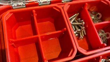 Разделители пакетов Milwaukee (лучше, чем OEM)...... 3