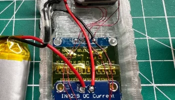 Корпус Meshtastic Seeed Studio XIAO ESP32S3 и Wio SX1262,.. 7