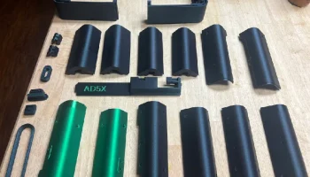 Корпус FlashForge AD5X Корпус FlashForge AD5X
