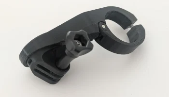 Адаптер Garmin/Wahoo к GoPro и второму адаптеру Garmin/Wa... 5