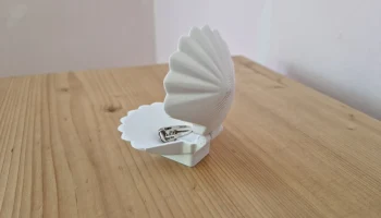 Shell 2 1
