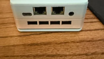 Чехол GMKtec G2 Plus 6