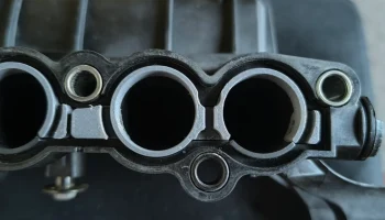 Вставки впускного коллектора D4FD 1.7 CRDI............ 1