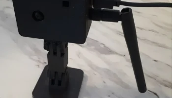 Чехол Esp32cam