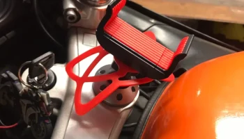 Шаровая опора Honda Blackbird CBR 1100 XX