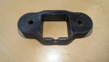 Поддержка перемещения задней камеры Toyota Land Cruiser..... 2