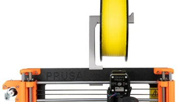 Держатель катушки для Original Prusa MK3S+......... Держатель катушки для Original Prusa MK3S+.........