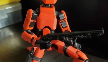 Пакет оружия Dummy 13, версия 1.0