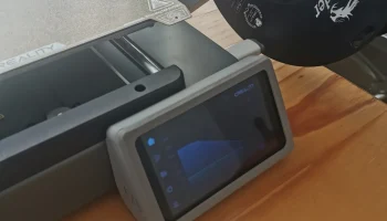 Ender -3 V3 Защитная пленка для экрана......