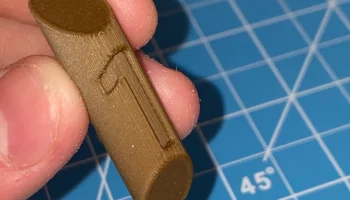 Односторонние игральные кости | Минимальный дизайн...... 1