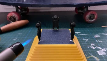 Мой участие в конкурсе 3D Printing Industry Awards 2024 -... 7