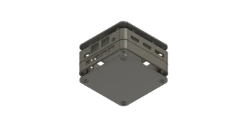 Чехол GMKtec G2 Plus 1