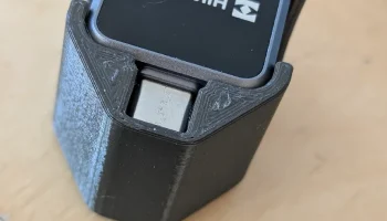HikMicro Mini2Plus v2 Минимальный защитный чехол для EDC.... 1