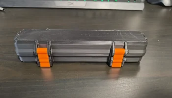 Прочный ящик Caja Soldor TS100 / TS100 1