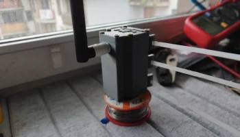Meshtastic Heltec Lite - устойчивый к атмосферным воздейс.. 2
