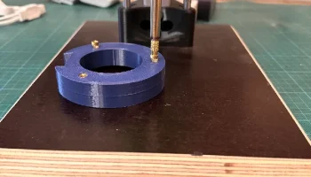 Дополнительная информация для ESP32 Cam-Wasseruhr........ 3