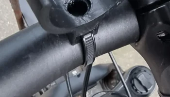 Крепление CatEye VOLT400XC 1