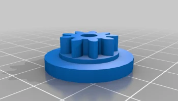 OpenScan Mini - 3D-сканер для печати 3