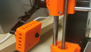 Крепление для камеры AI-Thinker ESP32 CAM Крепление для камеры AI-Thinker ESP32 CAM
