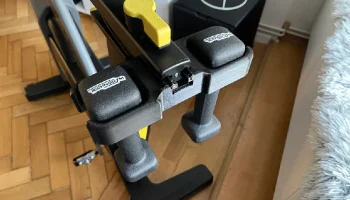 Держатель велосипедных гирь (гантелей) Technogym Bike Gro...
