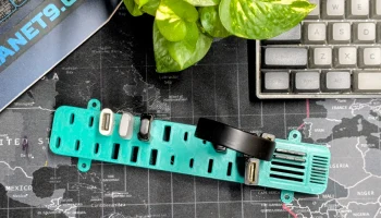 Универсальный органайзер для кабелей и адаптеров (USB, HD...