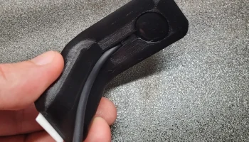 Прикроватное зарядное устройство Fitbit Sense/Versa 3 2