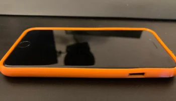 Защитный чехол для iPhone 8 5