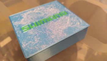 Защитный чехол для дисплея Shimano Steps E6000...... 1