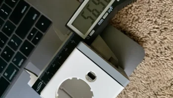 Тонкий сменный корпус Wyze Cam v2 6