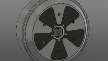 Сборка кодировщика FFBeast Сборка кодировщика FFBeast