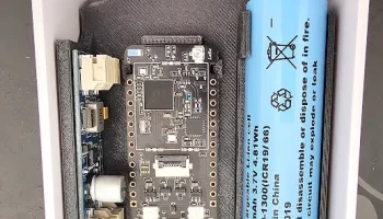 Вставка в электрическую коробку Sonoff IP66........ 1