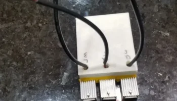 Беспроводное освещение шкафа 8