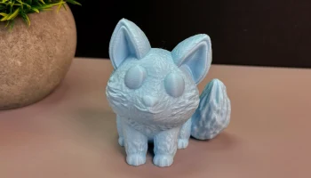 Cute Fox 7