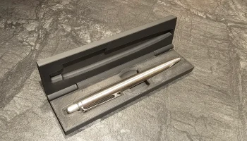 Футляр для ручек Parker Jotter с принтом на месте - цельн...