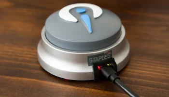 Кнопка Easy Digital Staples (Twitch / Oddshot) 2
