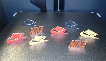 Прокачай свою обувь Nike 1