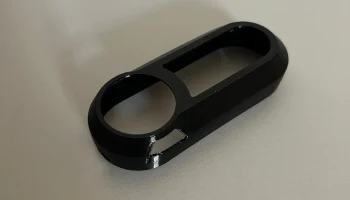 Гибкий чехол Garmin Varia 515/516 5