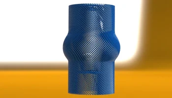 Абажур: СОВРЕМЕННЫЙ ДИЗАЙН ДЛЯ 3D ПЕЧАТИ... 2