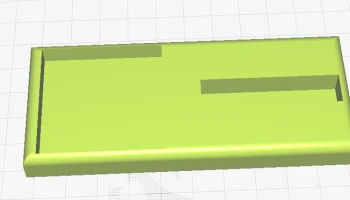 edc tray
