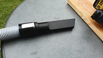 Адаптер DeWalt AirLock, конструкция Camlock...... 3