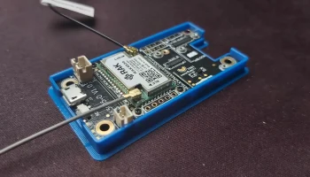 Корпус RAK5005