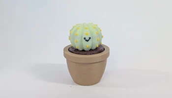 Кликер Succulent Plant Fidget - обновлено! 3