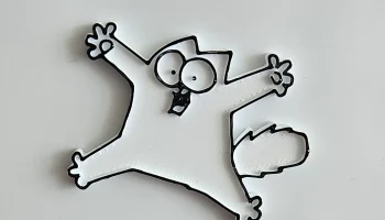 Simons cat