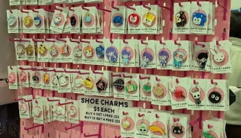 Система перфорированных досок Artist Alley - НОВИНКА...... 1
