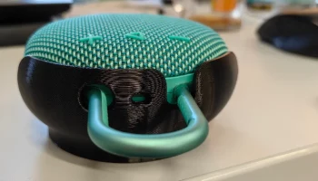 Крепление для велосипеда JBL Clip 3 (Canyon)... 3